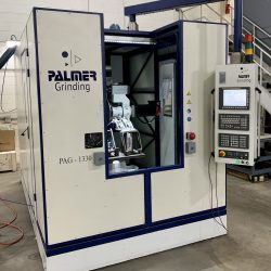 Palmer CNC Automatic Grinder