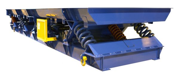 High-Energy-Transfer Conveyors Image