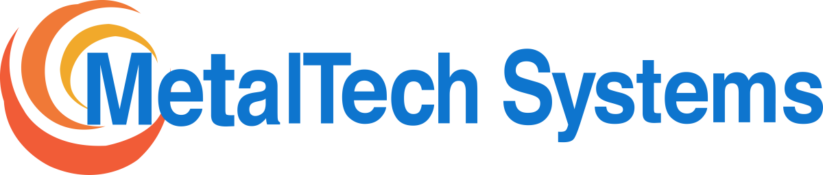 MetalTech Systems Logo